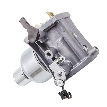 Amazon.com: 15004-0986 Carburetor for Kawasaki FR651V FS651V